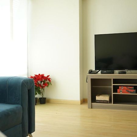 멕시코 시 Departamento Diana Downtown Reforma 아파트 외부 사진