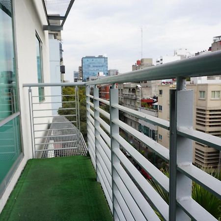 멕시코 시 Departamento Diana Downtown Reforma 아파트 외부 사진