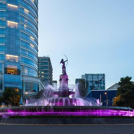 멕시코 시 Departamento Diana Downtown Reforma 아파트 외부 사진