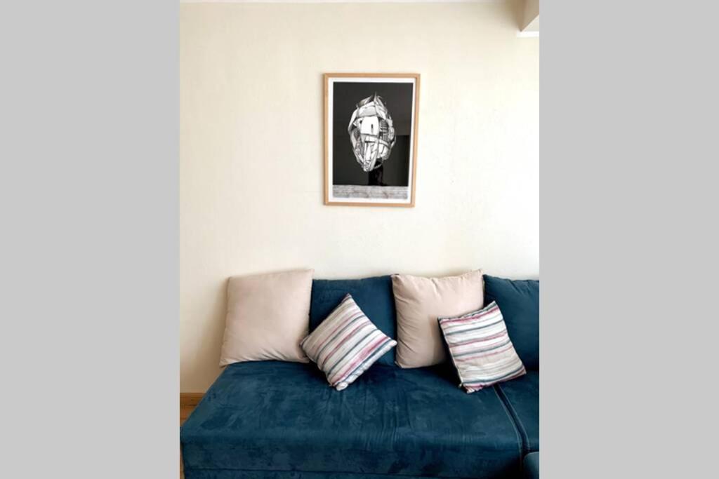 멕시코 시 Departamento Diana Downtown Reforma 아파트 외부 사진