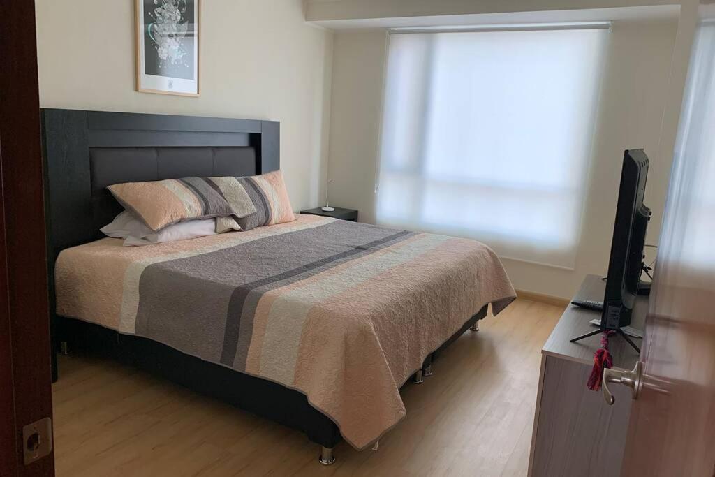 멕시코 시 Departamento Diana Downtown Reforma 아파트 외부 사진