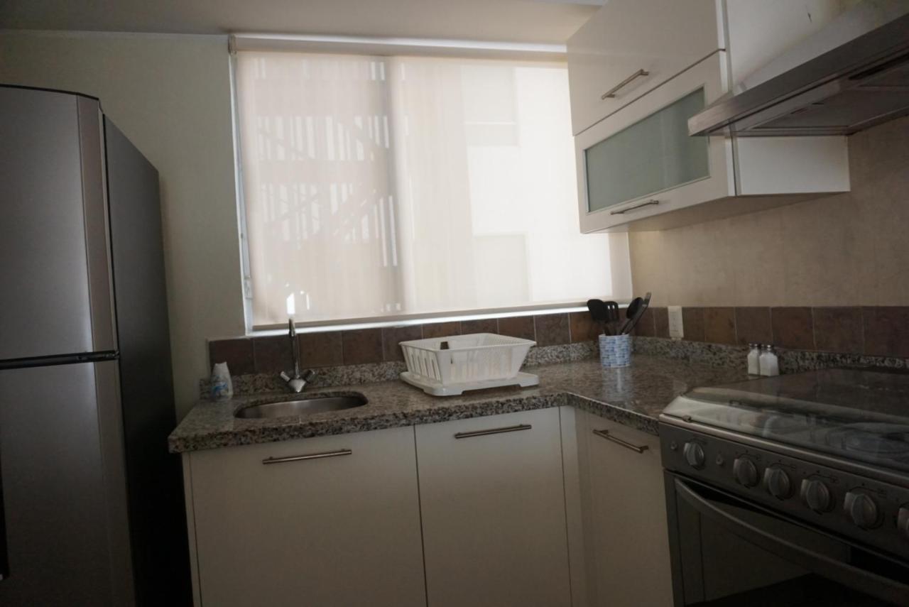 멕시코 시 Departamento Diana Downtown Reforma 아파트 외부 사진