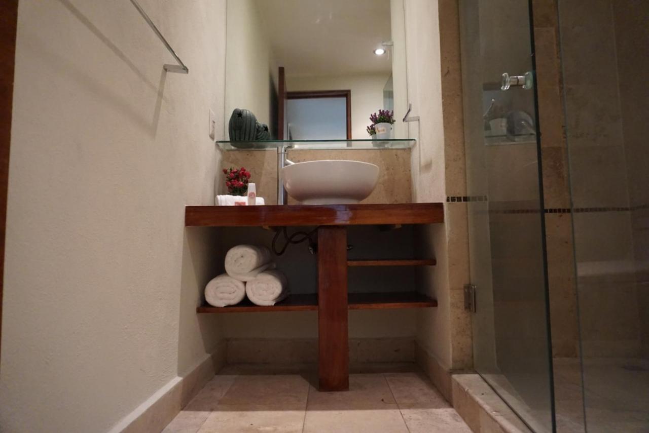 멕시코 시 Departamento Diana Downtown Reforma 아파트 외부 사진